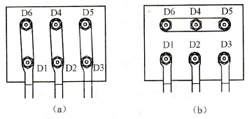 三相電機(jī)接法